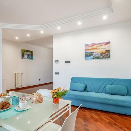 Bari Waterfront Apartment 外观 照片