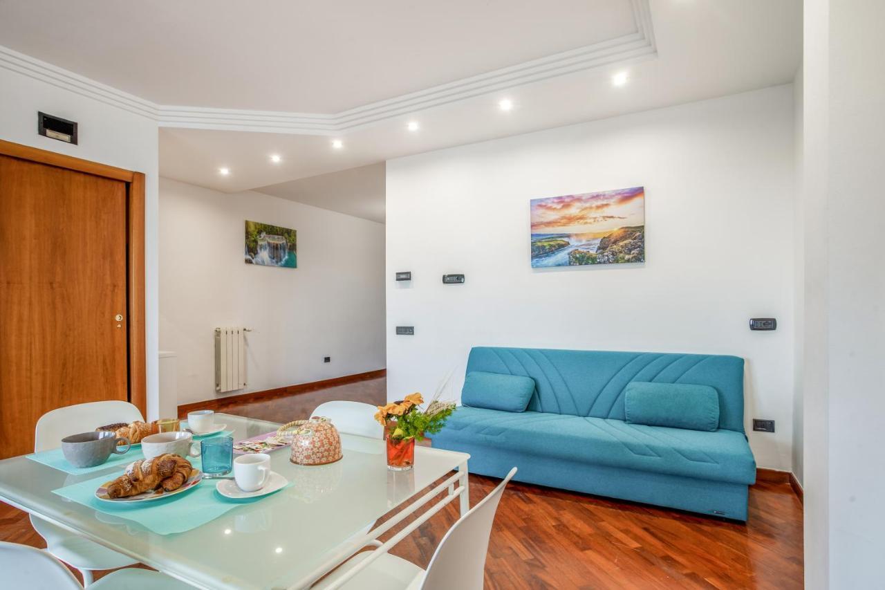 Bari Waterfront Apartment 外观 照片