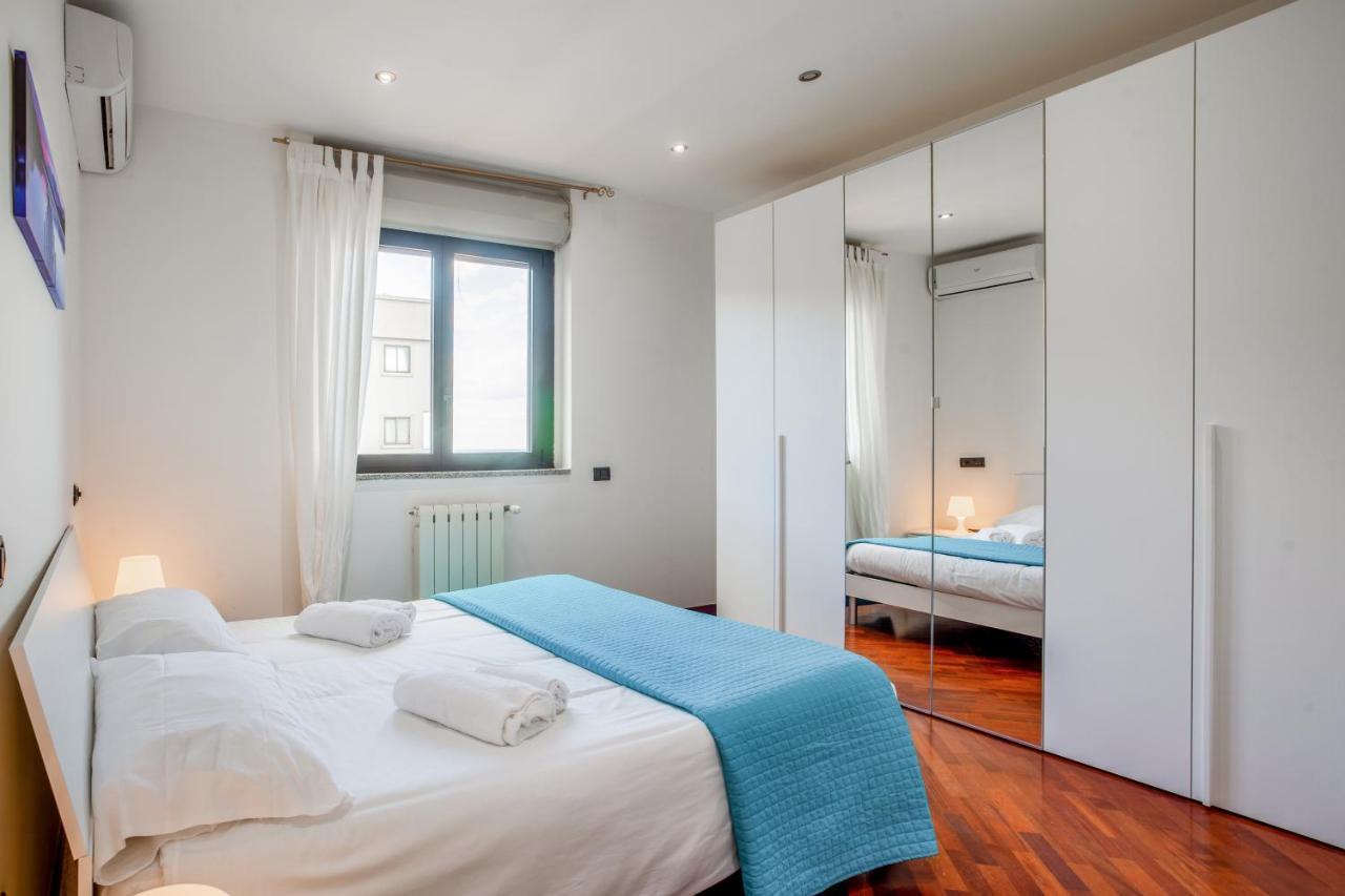 Bari Waterfront Apartment 外观 照片