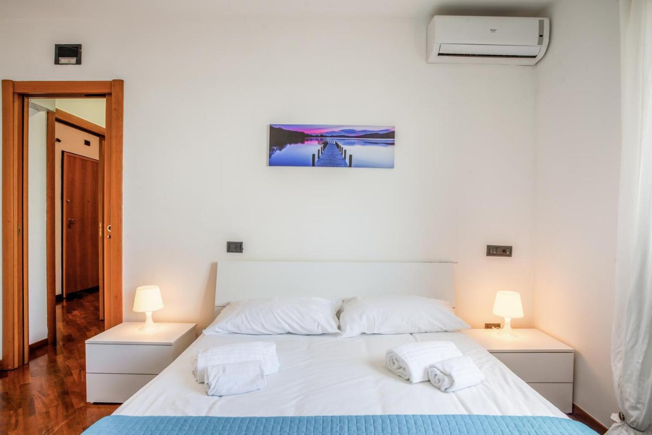 Bari Waterfront Apartment 外观 照片
