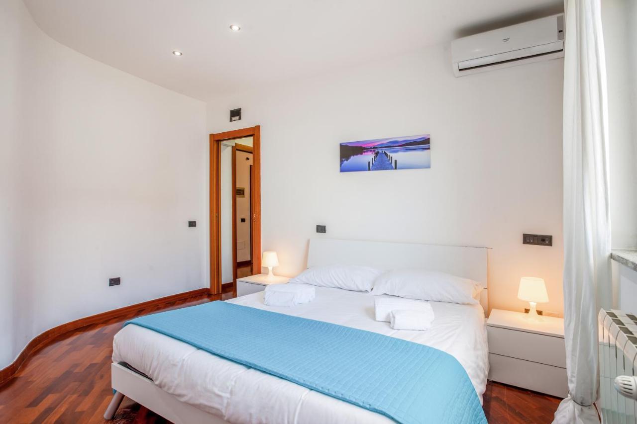 Bari Waterfront Apartment 外观 照片