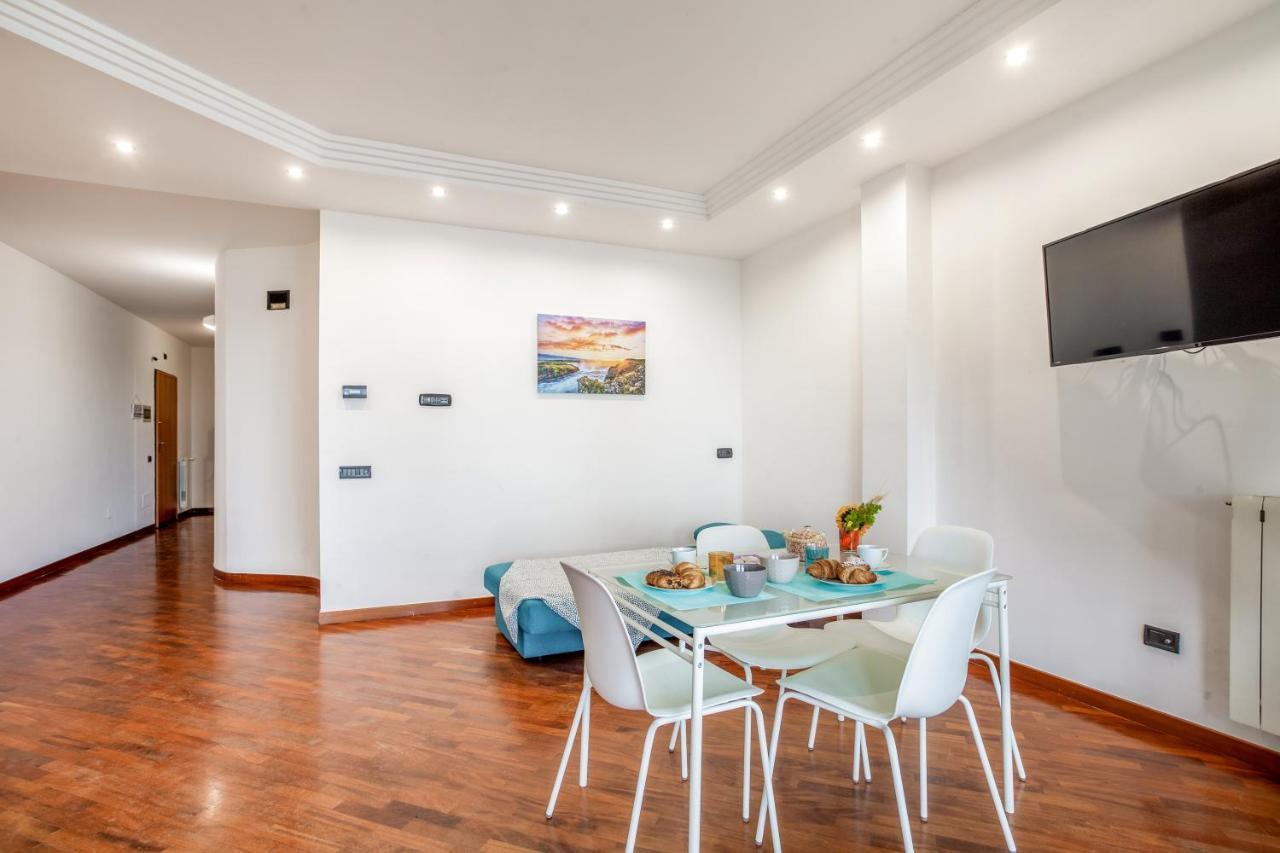 Bari Waterfront Apartment 外观 照片