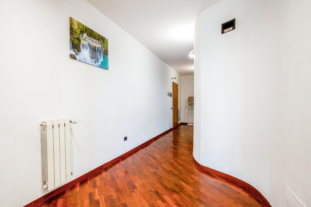 Bari Waterfront Apartment 外观 照片