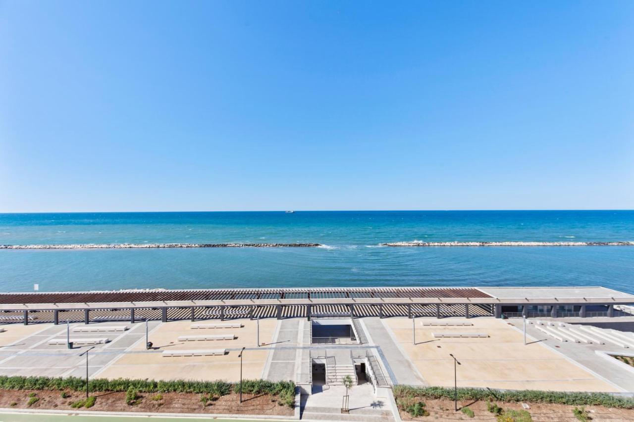 Bari Waterfront Apartment 外观 照片