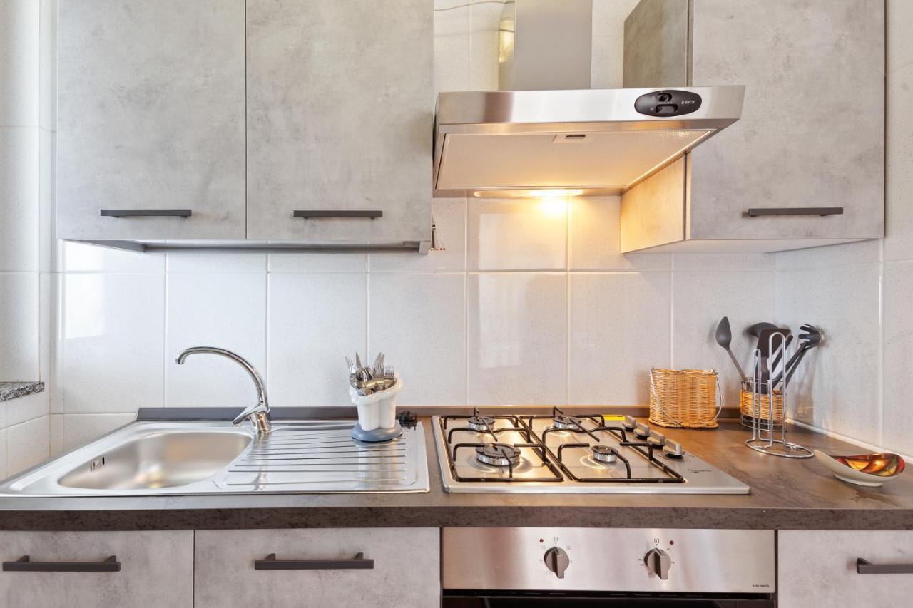Bari Waterfront Apartment 外观 照片